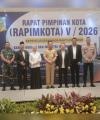 Rapimkota Kadin Jakarta Selatan